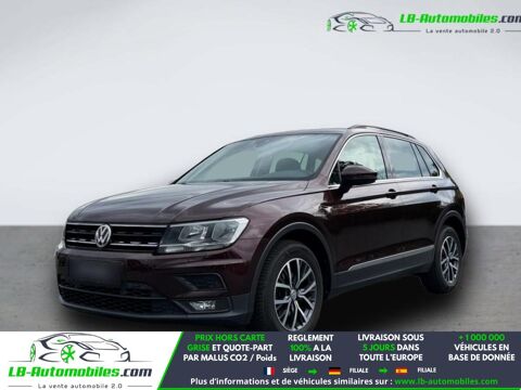Tiguan 2.0 TDI 150 BVM 2019 occasion 31850 Beaupuy