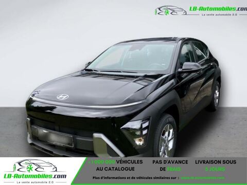 Kona 1.6 GDi 105 Hybrid 2025 occasion 31850 Beaupuy