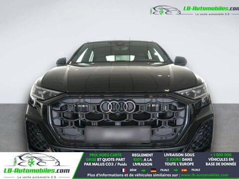Annonce voiture Audi Q8 118600 €