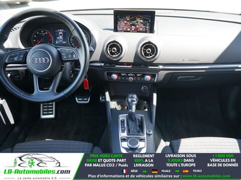 A3 35 TFSI Mild Hybrid 150 BVA 2020 occasion 31850 Beaupuy