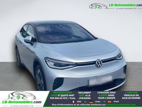ID.3 299 ch 2022 occasion 31850 Beaupuy