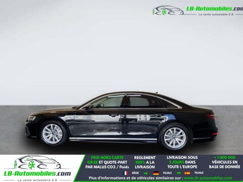 A8 50 TDI 286 BVA Quattro 2023 occasion 31850 Beaupuy