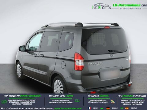 Tourneo VP 1.0 EcoBoost 100 2018 occasion 31850 Beaupuy