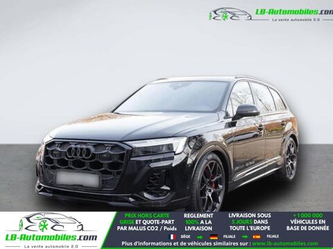 Q7 60 TFSI e 456 BVA Quattro 2026 occasion 31850 Beaupuy