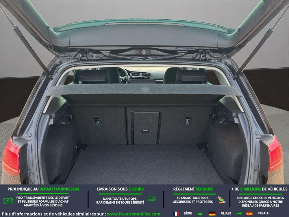 Golf 1.5 TSI 150 BVA 2019 occasion 31850 Beaupuy