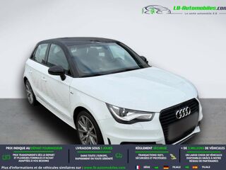 A1 1.0 TFSI 82 2015 occasion 31850 Beaupuy