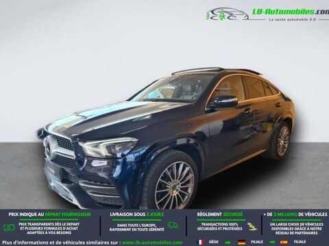 Classe GLE 350 de BVA 4Matic 2021 occasion 31850 Beaupuy