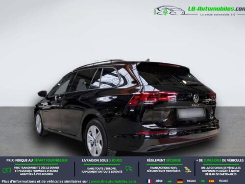 Golf SW 1.0 eTSI 110 BVA 2023 occasion 31850 Beaupuy