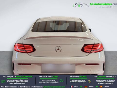 Classe C 43 Mercedes-AMG 2020 occasion 31850 Beaupuy