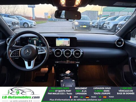 Classe A 220 d BVA 2021 occasion 31850 Beaupuy