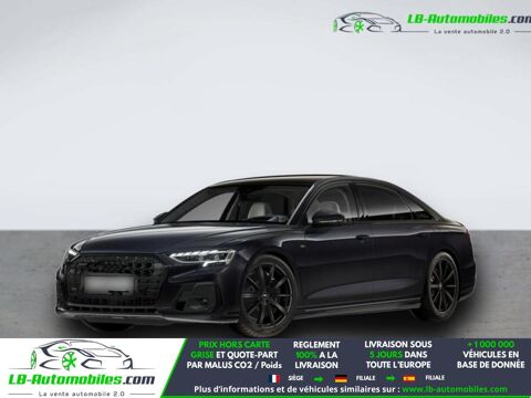 Annonce voiture Audi A8 87200 €