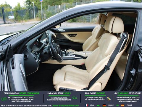 M6 560CH 2013 occasion 31850 Beaupuy
