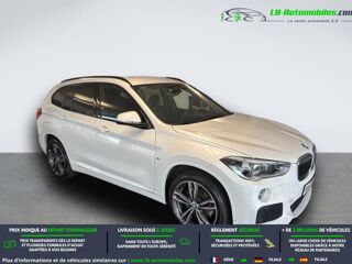 X1 sDrive 20i 192 ch BVA 2018 occasion 31850 Beaupuy