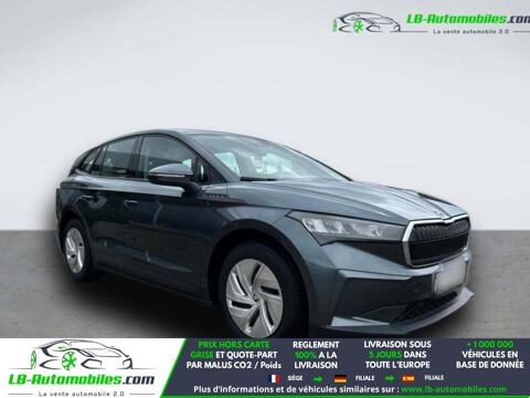 Enyaq iV 50 2021 occasion 31850 Beaupuy