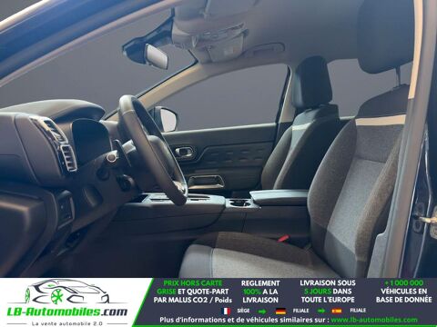 C5 aircross Hybride 136 DCS6 2025 occasion 31850 Beaupuy