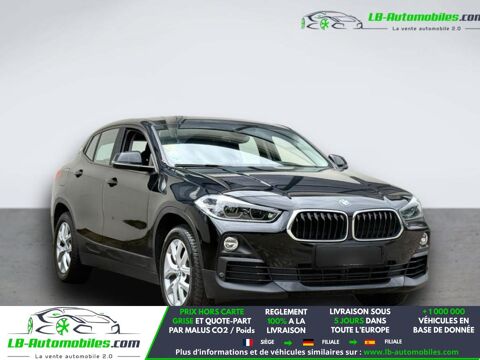 X2 sDrive 18i 140 ch BVA 2019 occasion 31850 Beaupuy