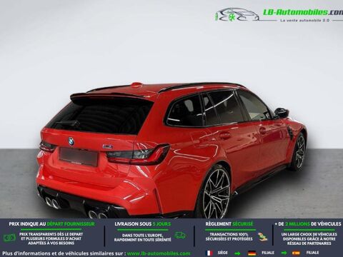 M3 xDrive 510 ch BVA 2025 occasion 31850 Beaupuy