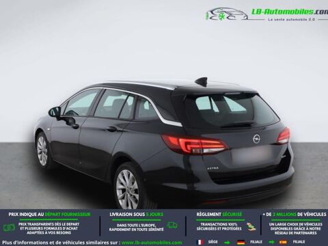 Golf SW 1.5 TSI 150 BVM 2018 occasion 31850 Beaupuy