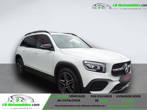 Mercedes GLB 200 BVA 2021 occasion Beaupuy 31850