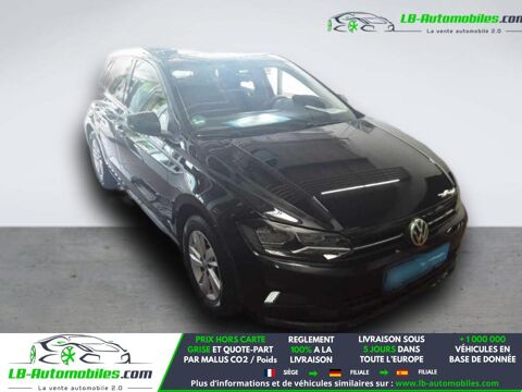 Polo 1.0 TSI 95 S&S BVM 2018 occasion 31850 Beaupuy