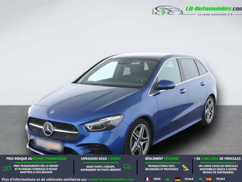 Annonce voiture Mercedes Classe B 30380 €