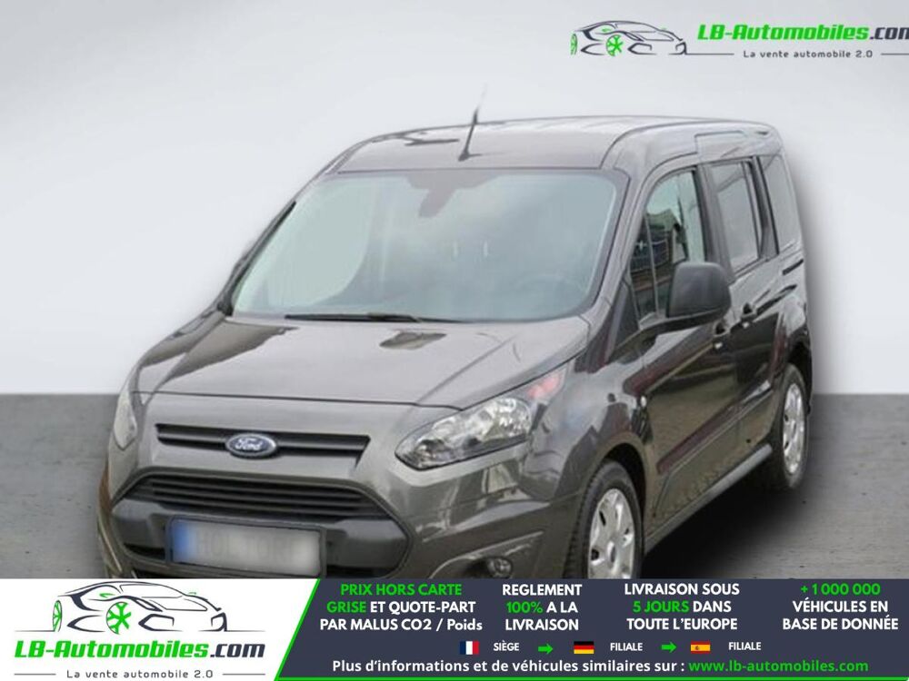 Tourneo VP 1.0 EcoBoost 100 BVM 2017 occasion 31850 Beaupuy