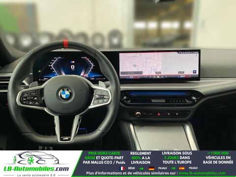 S&eacute;rie 4 M440i xDrive 374 ch BVA 2025 occasion 31850 Beaupuy