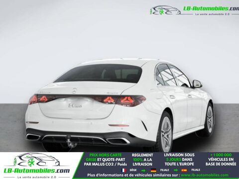 Classe E 300 de BVA 2025 occasion 31850 Beaupuy