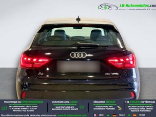 A1 30 TFSI 110 ch BVA 2020 occasion 31850 Beaupuy