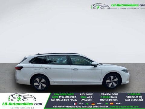 Passat 1.5 TSI 150 BVA 2024 occasion 31850 Beaupuy