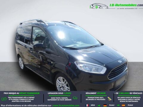 Tourneo VP 1.0 EcoBoost 100 2018 occasion 31850 Beaupuy