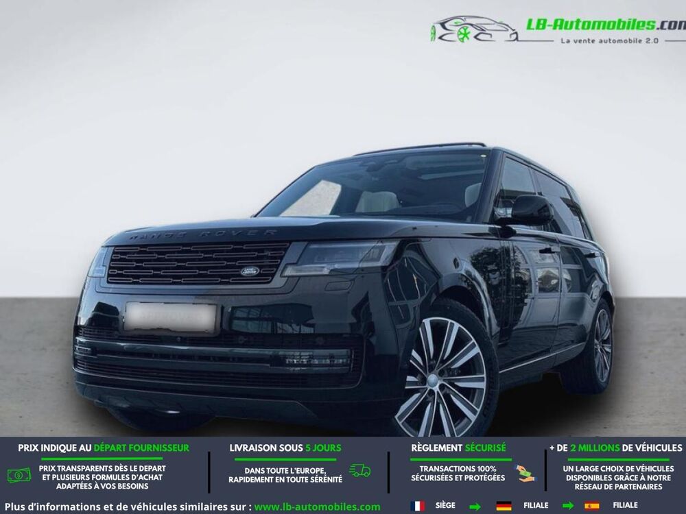 Range Rover P460e PHEV AWD BVA 2026 occasion 31850 Beaupuy
