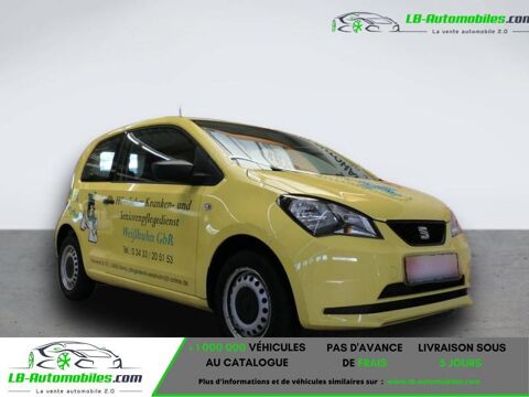 Mii 1.0 60 ch BVM 2017 occasion 31850 Beaupuy