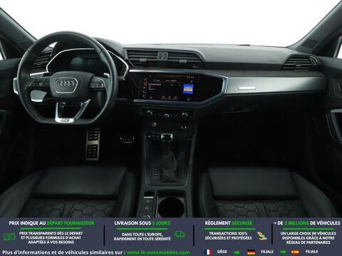 Divers 2.5 TFSI 400 ch BVA 2020 occasion 31850 Beaupuy