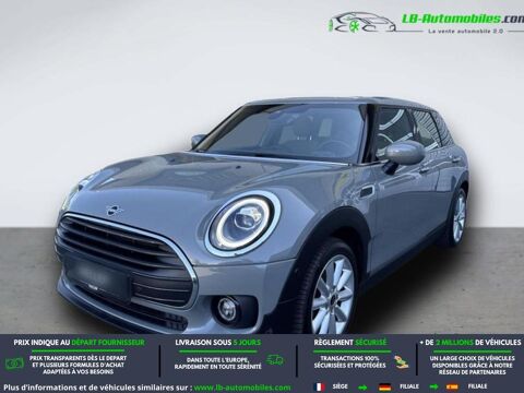 Cooper 102 CH BVM 2021 occasion 31850 Beaupuy