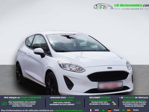 Fiesta 1.0 EcoBoost 95 ch BVM 2020 occasion 31850 Beaupuy