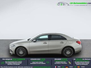 Classe A 220 d BVA 2020 occasion 31850 Beaupuy