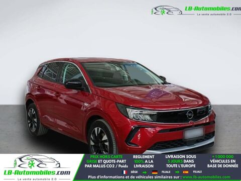 Grandland 1.2 Turbo 130 ch BVA 2023 occasion 31850 Beaupuy