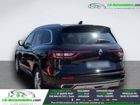 Koleos dCi1 90 BVA AllMode 4x4 2021 occasion 31850 Beaupuy