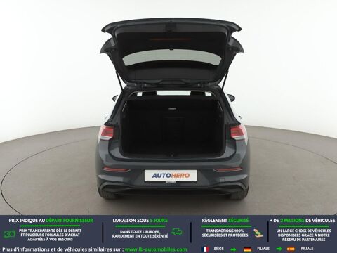 Golf 1.5 TSI 130 BVM 2020 occasion 31850 Beaupuy