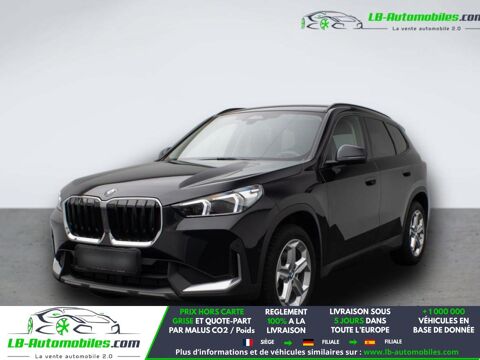 Annonce voiture BMW X1 40000 €