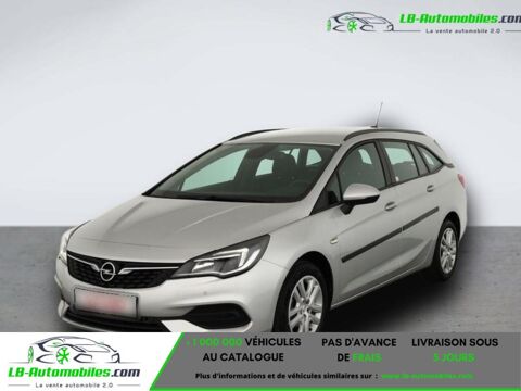 Opel Astra 1.5 Diesel 122 ch BVM 2020 occasion Beaupuy 31850