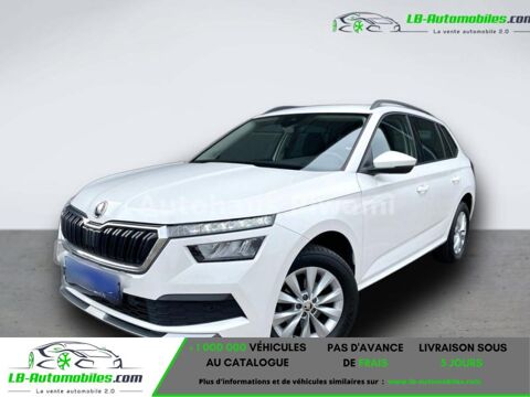 Skoda Kamiq 1.5 TSI 150 ch BVM 2023 occasion Beaupuy 31850