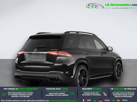 Classe GLE 53 AMG BVA 4Matic+ 2025 occasion 31850 Beaupuy