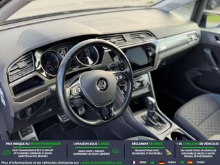 Touran 2.0TDI 150ch BVA 2019 occasion 31850 Beaupuy