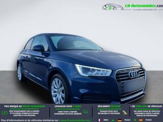 A1 1.4 TFSI 125 BVA 2017 occasion 31850 Beaupuy