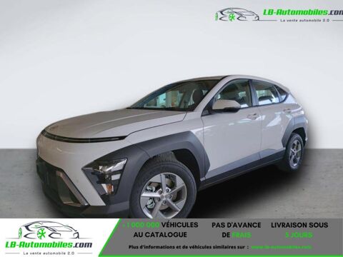 Hyundai Kona 1.6 GDi 105 Hybrid 2025 occasion Beaupuy 31850