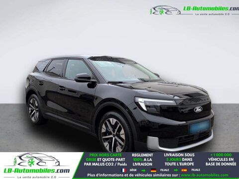 Explorer 77 kWh 286 ch 2025 occasion 31850 Beaupuy