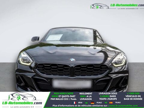 Z4 M40i 340 ch BVA 2023 occasion 31850 Beaupuy