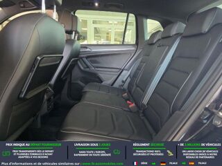 Tiguan 2.0 Bi-TDI 240 BVA 4Motion 2017 occasion 31850 Beaupuy